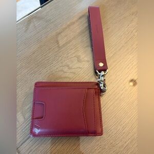 Andar denner wallet